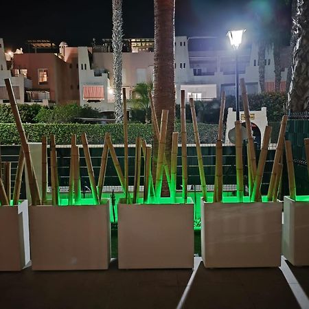 维拉Bajo De Diseno, Piscina Privada Climatiza, 150M De La Playa公寓 外观 照片